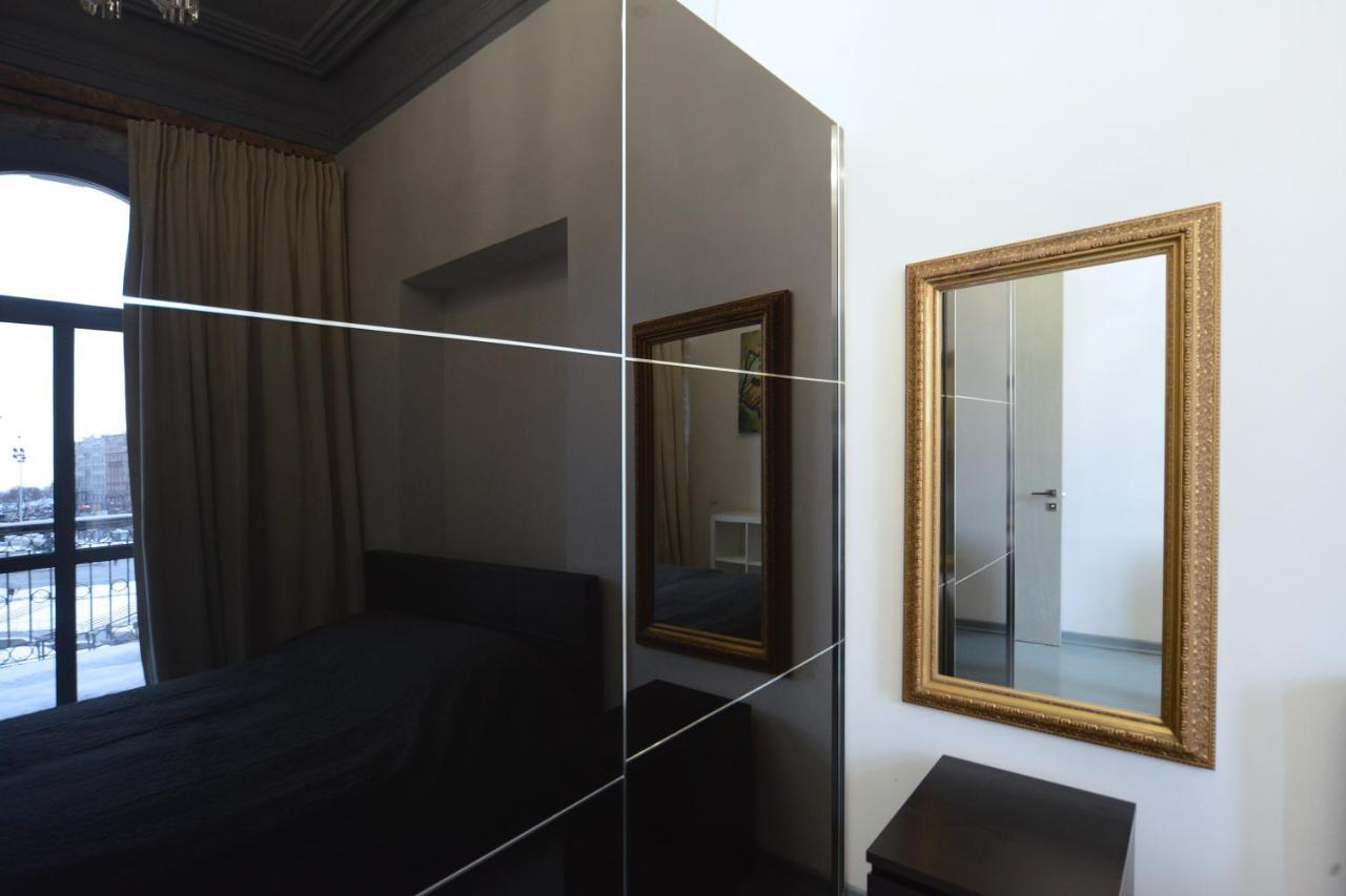 Artol Gorodetskogo apartment Kyiv Exterior foto